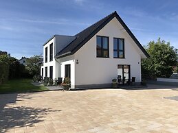 Gästehaus Witteborg