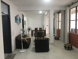Luxury House in Colombo Sri Lanka