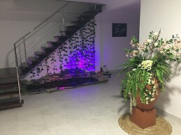 Luxury House in Colombo Sri Lanka