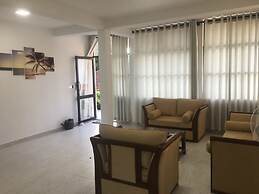Luxury House in Colombo Sri Lanka