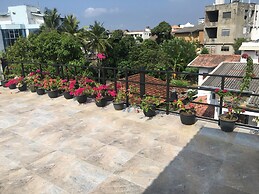 Luxury House in Colombo Sri Lanka