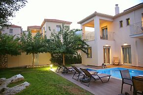 Amarianos Villas