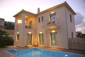 Amarianos Villas
