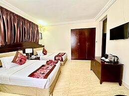 Sonia Hotel