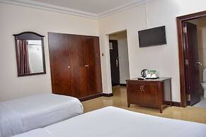 Sonia Hotel