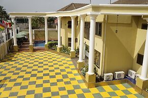 Sonia Hotel