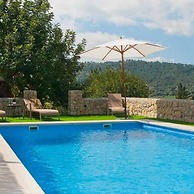 Villa Son Fe Alcudia with pool bbq wifi