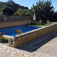 Villa Son Fe Alcudia with pool bbq wifi