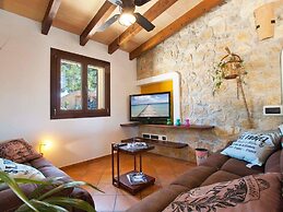 Villa Son Fe Alcudia with pool bbq wifi