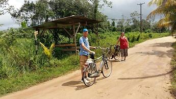 Guesthouse La Ressource