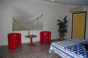 Guesthouse La Ressource