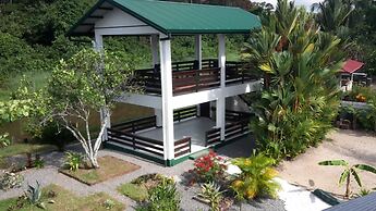 Guesthouse La Ressource