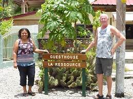Guesthouse La Ressource