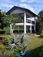 Guesthouse La Ressource