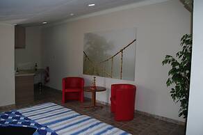 Guesthouse La Ressource