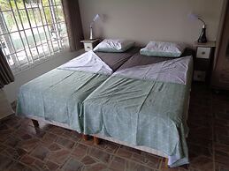 Guesthouse La Ressource