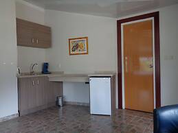 Guesthouse La Ressource