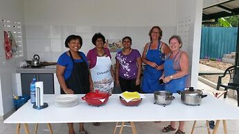 Guesthouse La Ressource