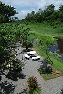 Guesthouse La Ressource