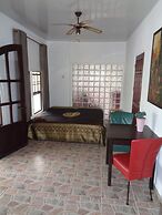 Guesthouse La Ressource