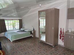 Guesthouse La Ressource