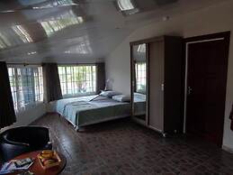 Guesthouse La Ressource