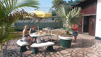 Guesthouse La Ressource