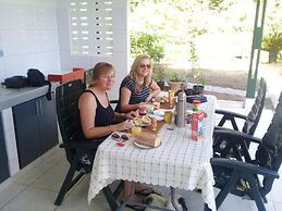 Guesthouse La Ressource