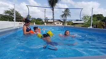 Guesthouse La Ressource