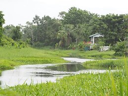 Guesthouse La Ressource