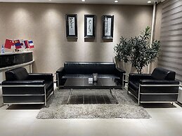 My House Residential