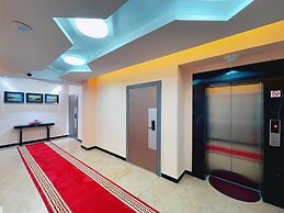 My House Residential