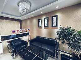 My House Residential