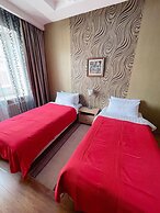 My House Residential