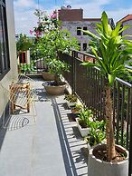 Tam coc Paradise Homestay