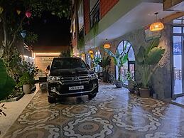 Tam coc Paradise Homestay