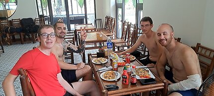 Tam coc Paradise Homestay