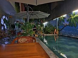 Tam coc Paradise Homestay