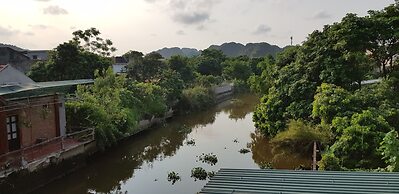Tam coc Paradise Homestay