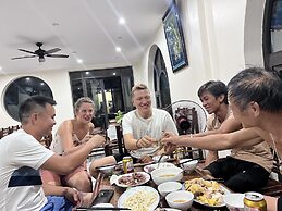 Tam coc Paradise Homestay