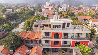 Tam coc Paradise Homestay