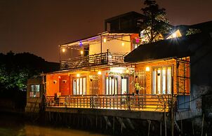 Tam coc Paradise Homestay