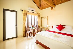 Tam coc Paradise Homestay