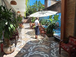 Tam coc Paradise Homestay