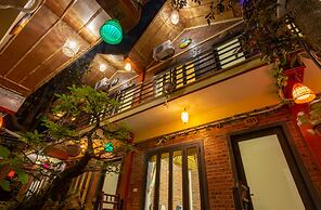 Tam coc Paradise Homestay