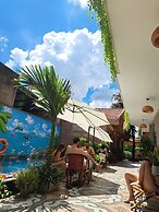 Tam coc Paradise Homestay