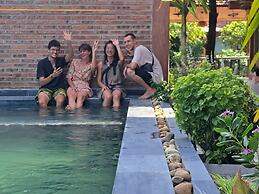 Tam coc Paradise Homestay