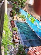 Tam coc Paradise Homestay