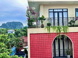 Tam coc Paradise Homestay