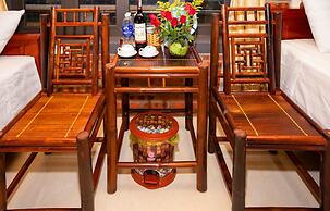 Tam coc Paradise Homestay